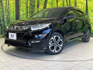 2020 Honda Vezel DAA-RU3