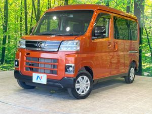 2024 Daihatsu Atrai 3BD-S700V