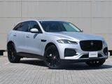 2024 Jaguar F Pace 3CA-DC2NC