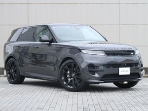 2025 Land Rover Range Rover Sport 3CA-L123WA