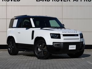 2026 Land Rover Defender 3CA-LE62WAB