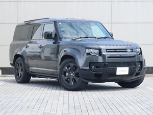 2025 Land Rover Defender 3CA-LE72WAB