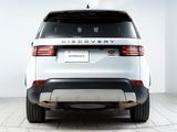 2018 Land Rover Discovery ABA-LR3VA