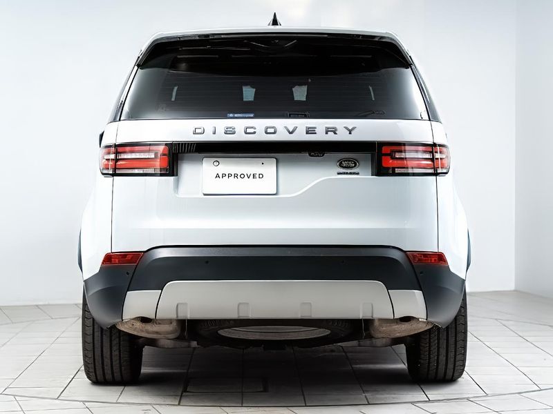 2018 Land Rover Discovery ABA-LR3VA (UW-mv1lw3vs24xt)[0]