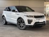 2018 Land Rover Range Rover Evoque DBA-LV2XB
