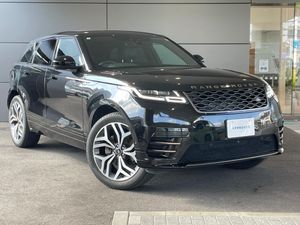 2020 Land Rover RANGE ROVER VELAR LDA-LY2NA