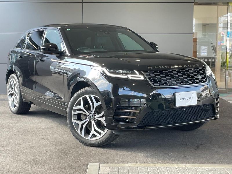 2020 Land Rover RANGE ROVER VELAR LDA-LY2NA (UW-mv1lw51kzthu)[0]