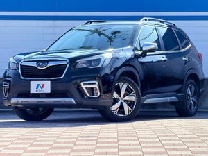 2020 Subaru Forester 5AA-SKE
