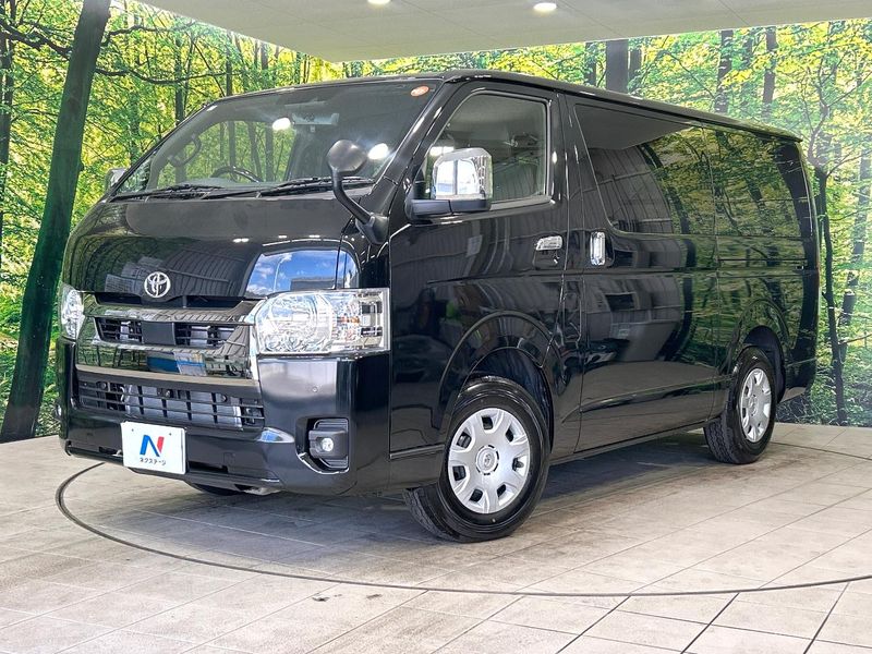 2026 Toyota Hiace Van 3BF-TRH200V (UW-mv1lwvpf1iga)[0]
