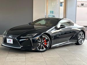 2023 Lexus LC 5BA-URZ100