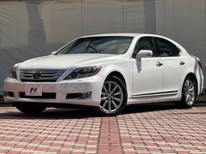 2010 Lexus LS DAA-UVF45