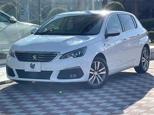 2020 Peugeot 308 LDA-T9YH01