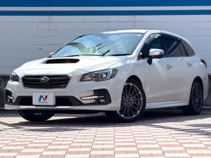 2018 Subaru Levorg DBA-VM4