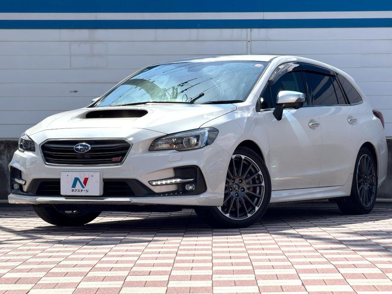 2018 Subaru Levorg DBA-VM4 (UW-mv1lxt9ysaiz)[0]