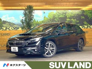 2021 Subaru Levorg 4BA-VN5