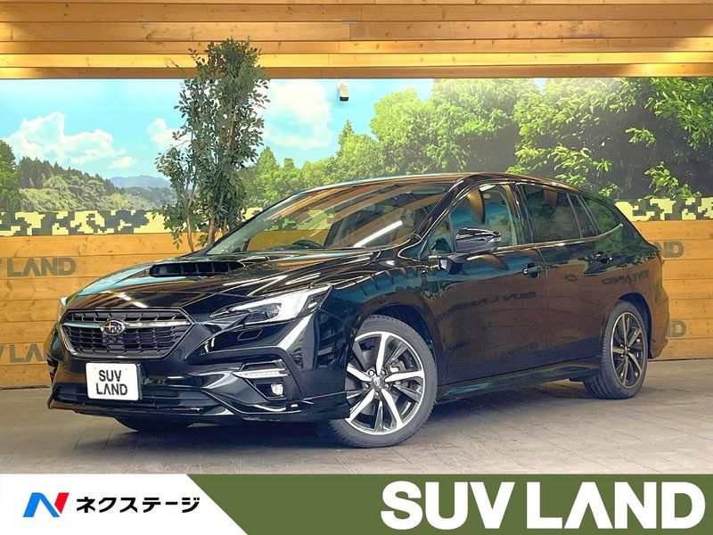 2021 Subaru Levorg 4BA-VN5 (UW-mv1lxw1x0046)[0]