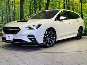 2022 Subaru Levorg 4BA-VN5