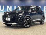 2022 Peugeot 2008 3DA-P24YH01