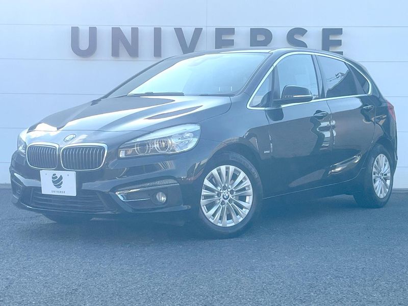2016 BMW 2 Series LDA-2C20 (UW-mv1lyaoezz0a)[0]