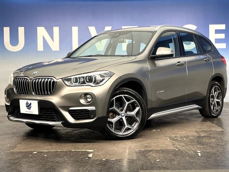 2017 BMW X1 LDA-HT20 (UW-mv1lyevpt71i)[0]