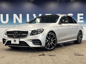 2019 Mercedes Benz E Class CAA-213061
