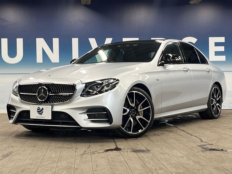2019 Mercedes Benz E Class CAA-213061 (UW-mv1lyl3wihu9)[0]