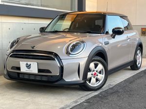 2021 Rover Mini 3BA-XR15MW