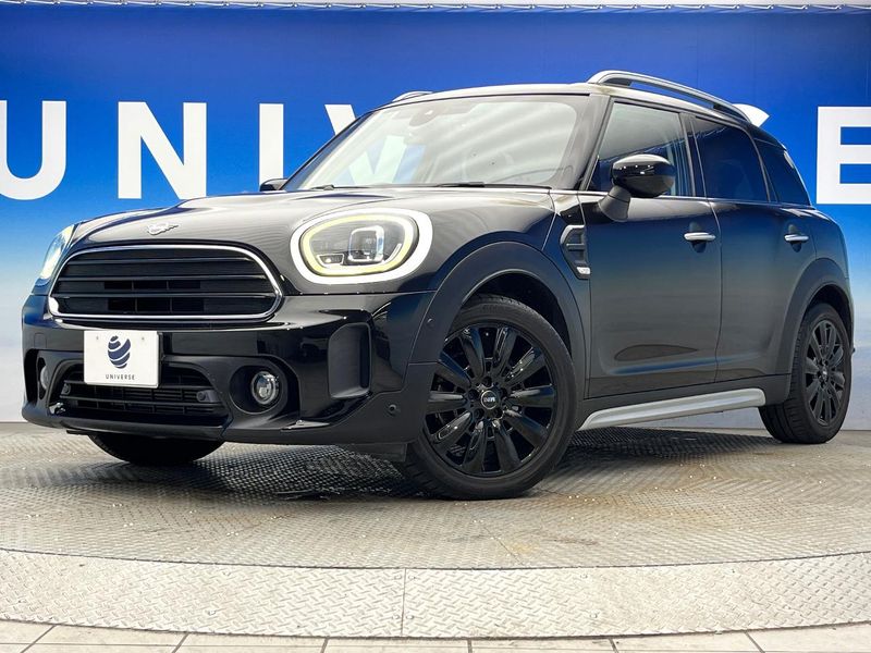 2021 Rover Mini 3DA-42BT20 (UW-mv1lyqeqebm5)[0]
