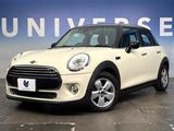 2017 Rover Mini DBA-XS15