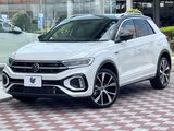 2024 Volkswagen T-Roc 3DA-A1DFF