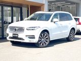 2025 Volvo XC90 5AA-LB420TXCM2A