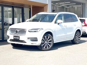 2025 Volvo XC90 5AA-LB420TXCM2A