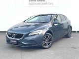 2016 Volvo V40 DBA-MB4154T