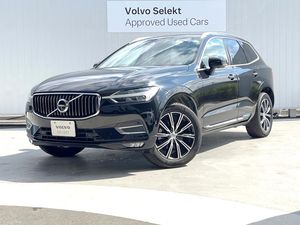2019 Volvo XC60 LDA-UD4204TXC