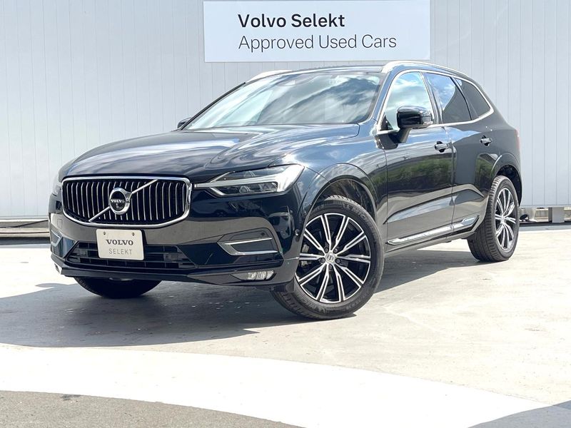 2019 Volvo XC60 LDA-UD4204TXC (UW-mv1lz40mds9b)[0]