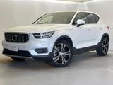 2022 Volvo XC40 5LA-XB3154XCP