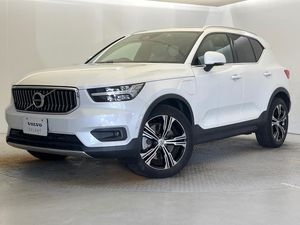 2022 Volvo XC40 5LA-XB3154XCP