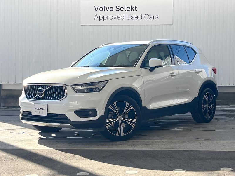 2022 Volvo XC40 5AA-XB420TXCM (UW-mv1lz6ybutp0)[0]