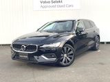2019 Volvo V60 DBA-ZB420
