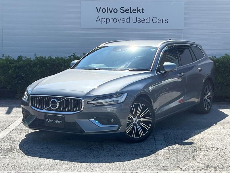 2021 Volvo V60 5AA-ZB420TM (UW-mv1lzc7ebzg8)[0]