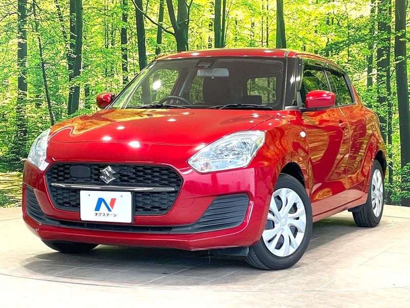 2022 Suzuki Swift 5BA-ZC83S (UW-mv1lziik6i6r)[0]