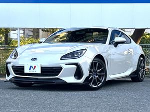 2024 Subaru BRZ 3BA-ZD8