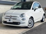 2018 Fiat 500 ABA-31209