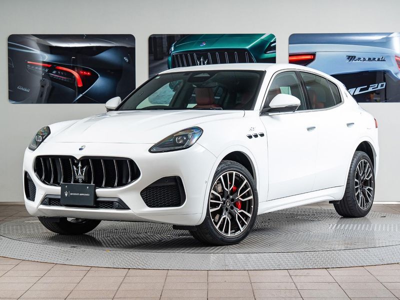 2023 Maserati Grecale 7AA-MGR20C (UW-mv1lzqkrh02u)[0]