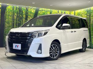 2016 Toyota Noah DBA-ZRR80W