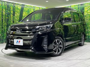 2018 Toyota Noah DBA-ZRR80W