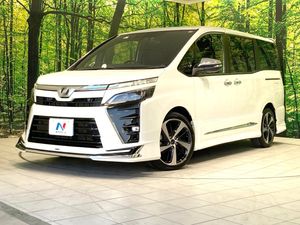 2019 Toyota Voxy DBA-ZRR80W