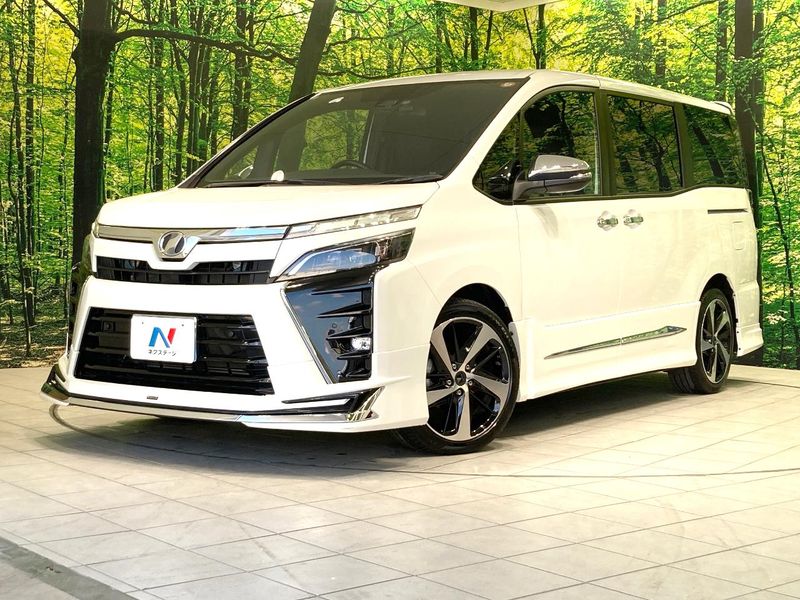 2019 Toyota Voxy DBA-ZRR80W (UW-mv1m0cjq1cs5)[0]