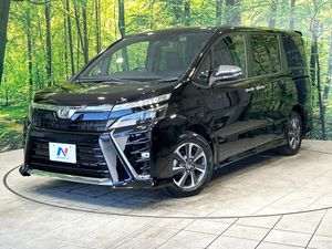 2020 Toyota Voxy DBA-ZRR80W