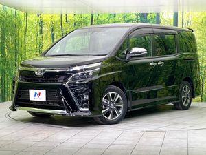2020 Toyota Voxy DBA-ZRR80W